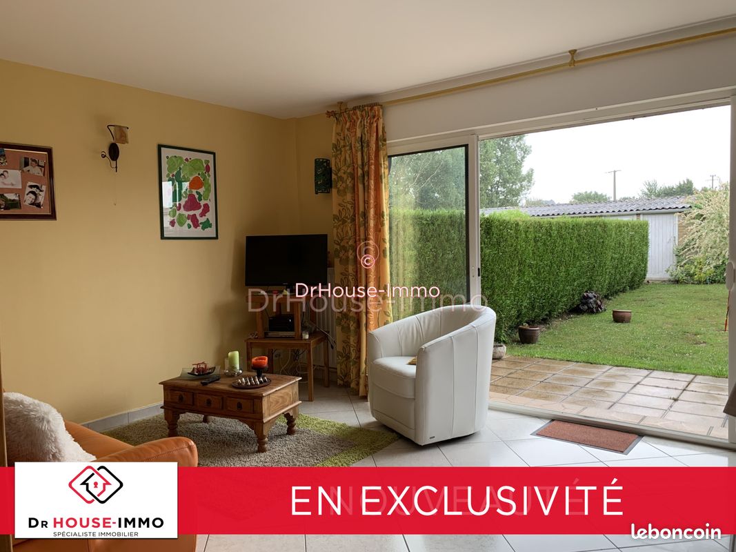 Maison 4 pièces 92 m² · à Maing · 92 m² · 895 €/mois