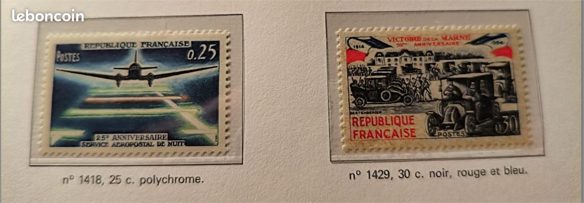 Union Soviétique 4655-4660 (complète.Edition.) Neuf Avec Gomme