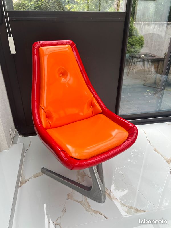 Chaise disign (image 2)