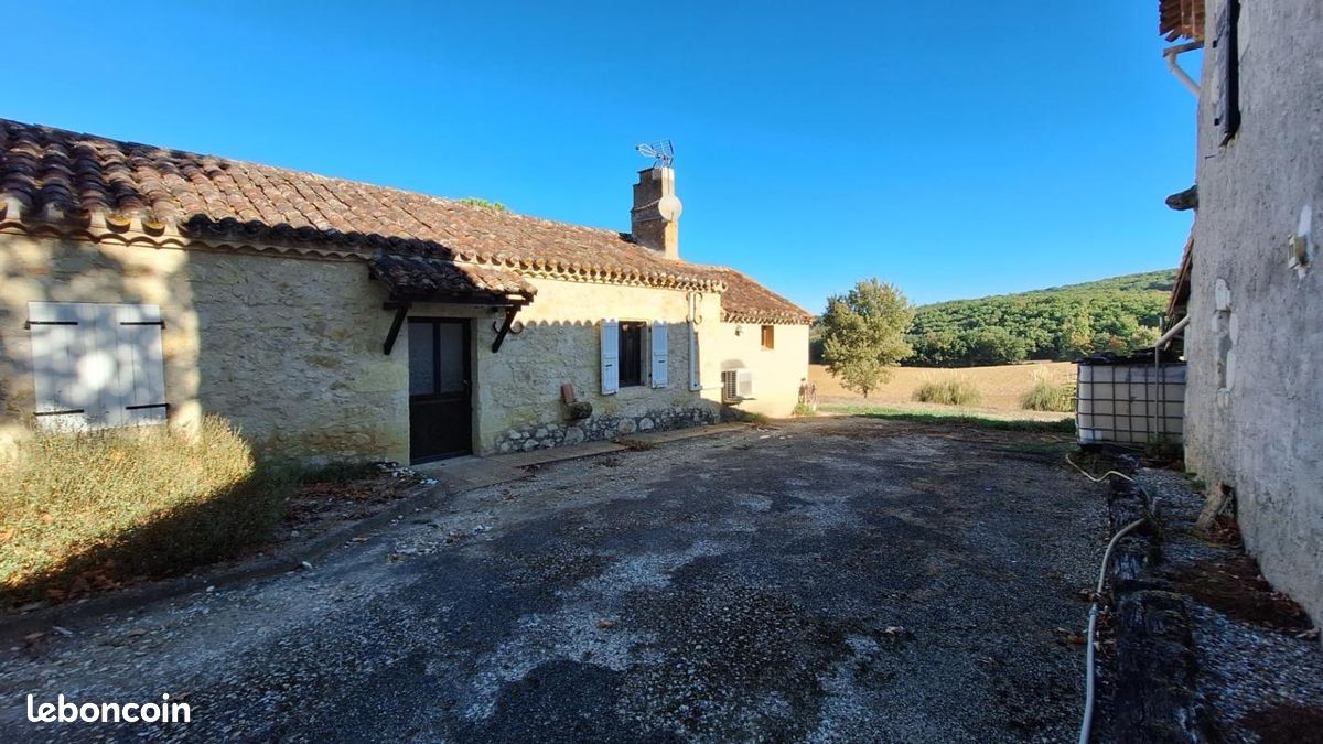 Maison 3 pièces 73 m² · à Castéra-Verduzan · 73 m² · 109 000 €