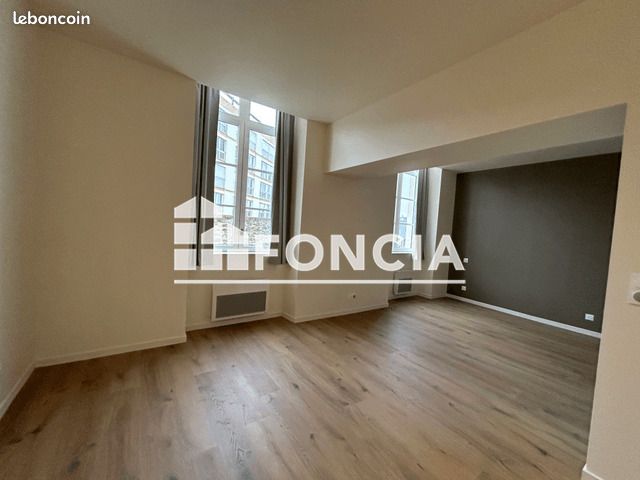 Appartement 1 pièce 33 m² · à Laval · 33 m² · 430 €/mois