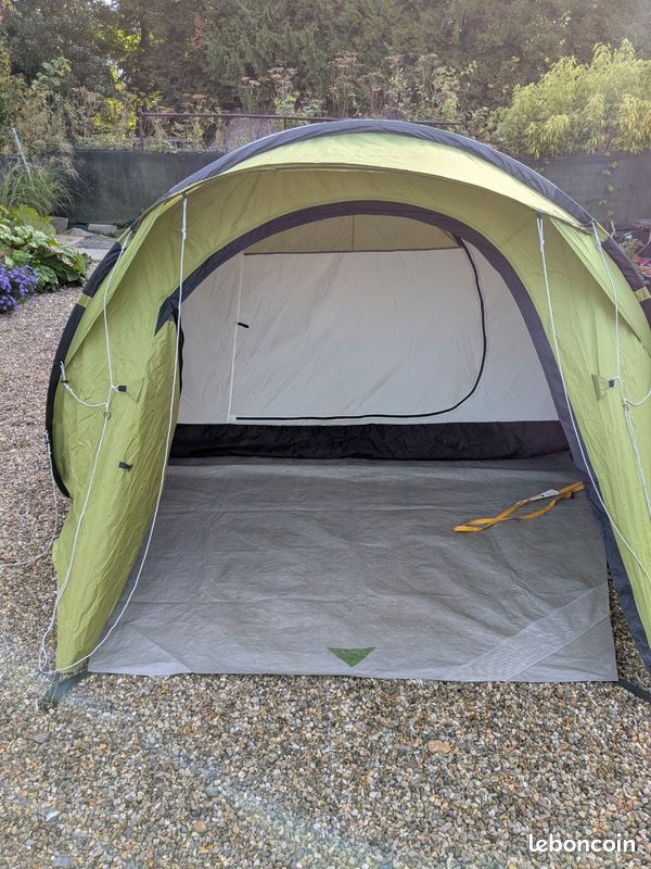 Tente Quechua seconds xxl Sport Plein air