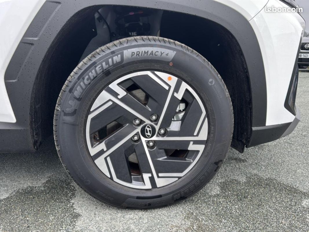 HYUNDAI TUCSON 1.6 t-gdi 239 hybrid intuitive (image 31)