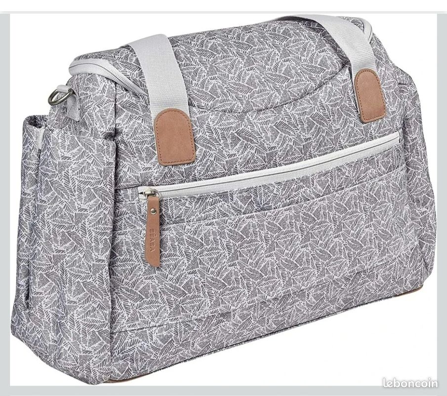 Sac a linger Béaba (image 2)