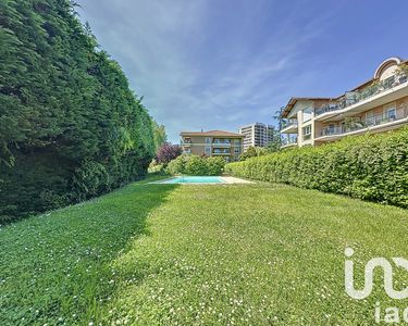 Appartement 499 000 € - 102 m²