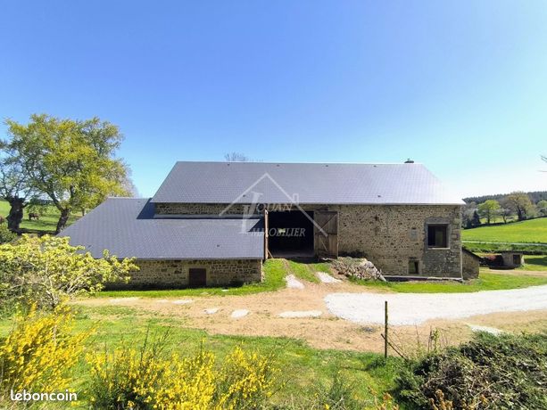 Propriété 5 pièces 107 m²