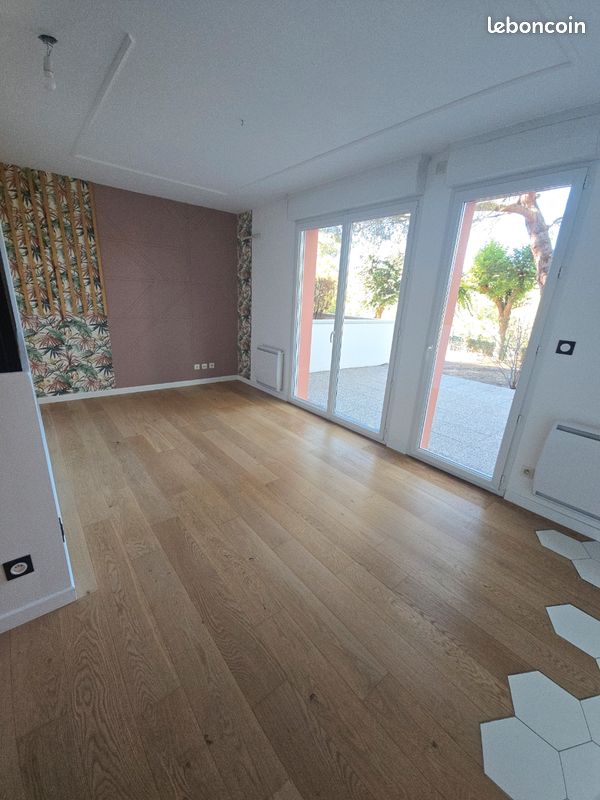 Appartement 2 pièces 33 m² · à Saint-Sébastien-sur-Loire · 33 m² · 750 €/mois