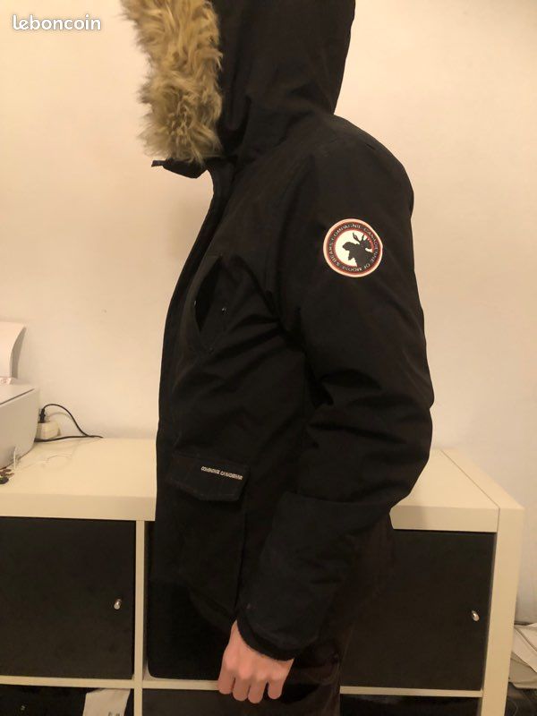 Parka (image 3)