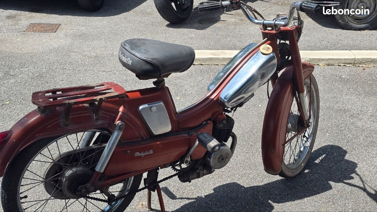 Motobecane GAC av89 (image 2)