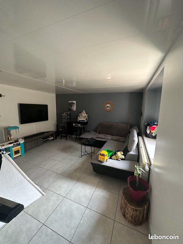 Maison 4 pièces 90 m² · à Dolaincourt · 90 m² · 600 €/mois