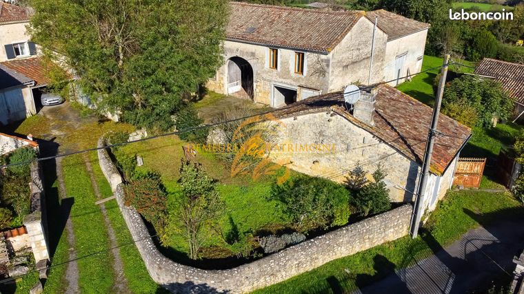 Grange 5 pièces 150 m²