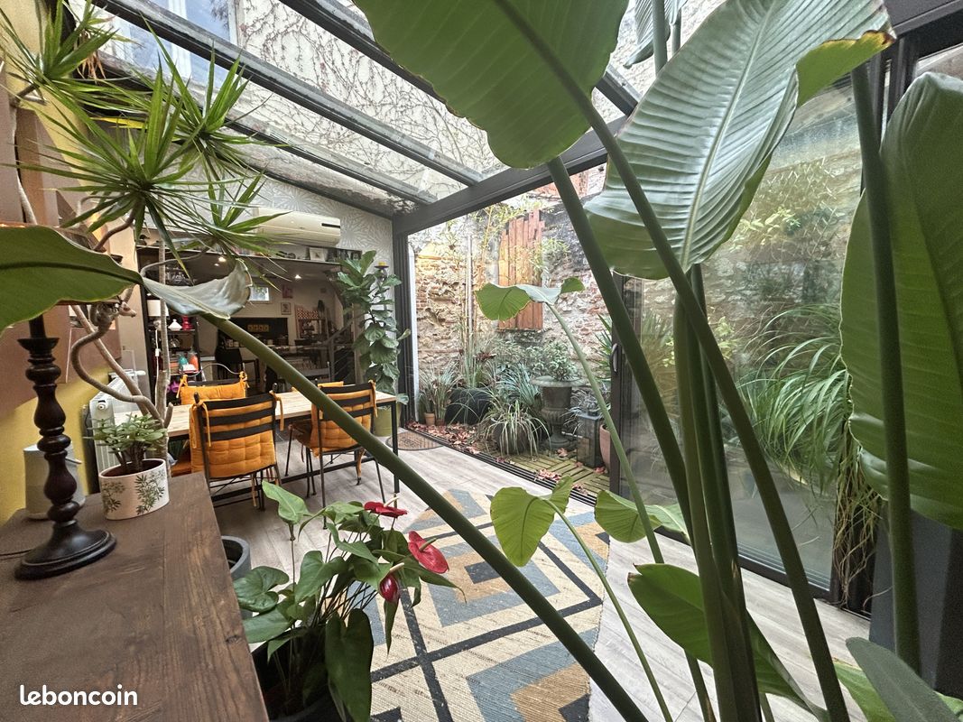 Maison 5 pièces 143 m² · à Agen · 143 m² · 225 000 €