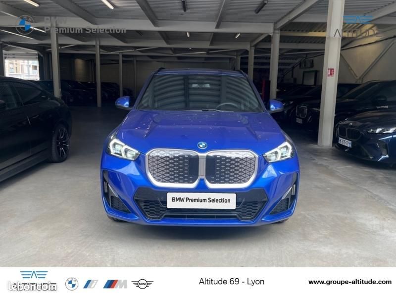 Bmw X1 ieDrive20 204ch M Sport (image 24)