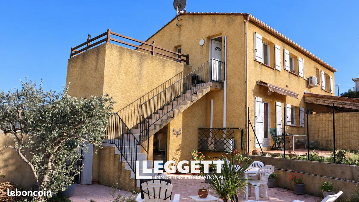 Maison 8 pièces 180 m² · à Alès · 180 m² · 383 000 €