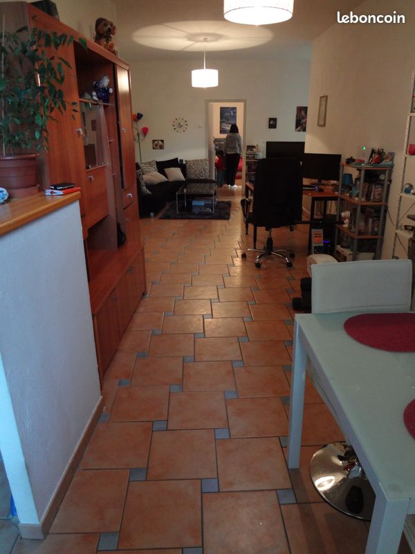 Appartement 3 pièces 85 m² · à Cahors · 85 m² · 600 €
