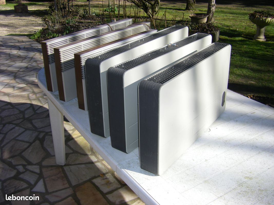 Radiateurs electriques (image 7)