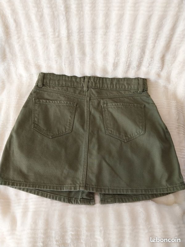Mini jupe LEVI'S ❗️Neuve ‼️taille US 27 Jamais portée - Vêtements