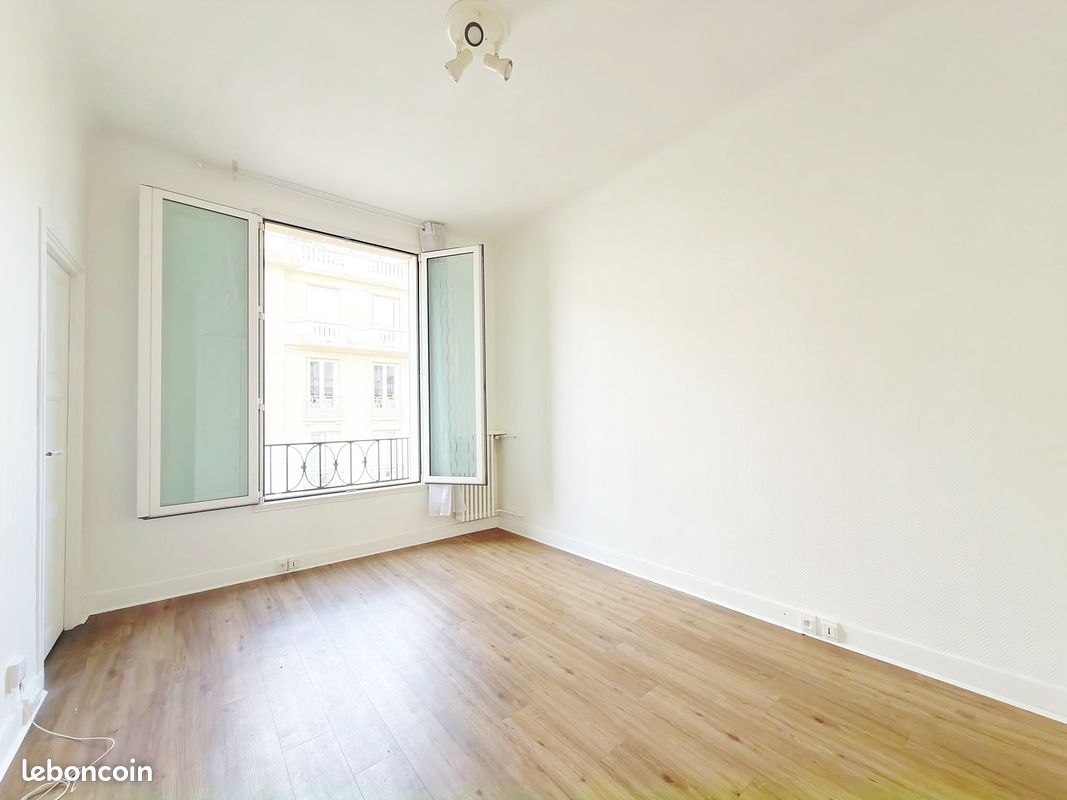 Appartement 2 pièces 58 m² · à Paris · 58 m² · 1 750 €/mois