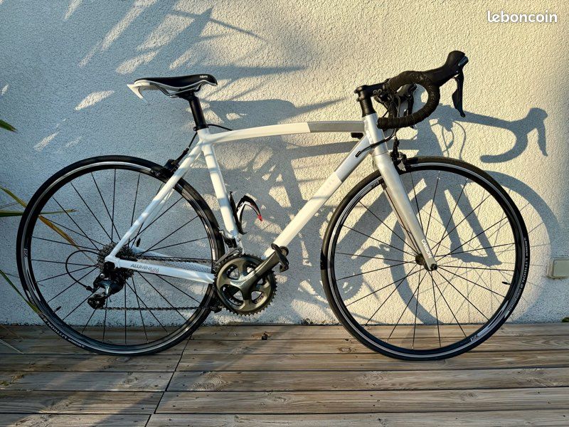 Lachinita Achat Velo En Ligne Bergamont Photo Vtt Enduro Bergamont