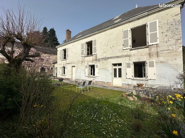 Maison 6 pièces 228 m²