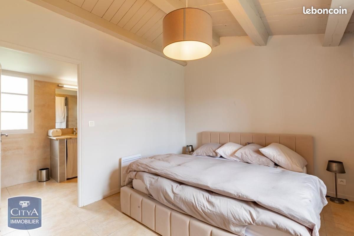 Maison 2 pièces 47 m² · à Saint-Laurent-de-la-Cabrerisse · 47 m² · 84 000 €