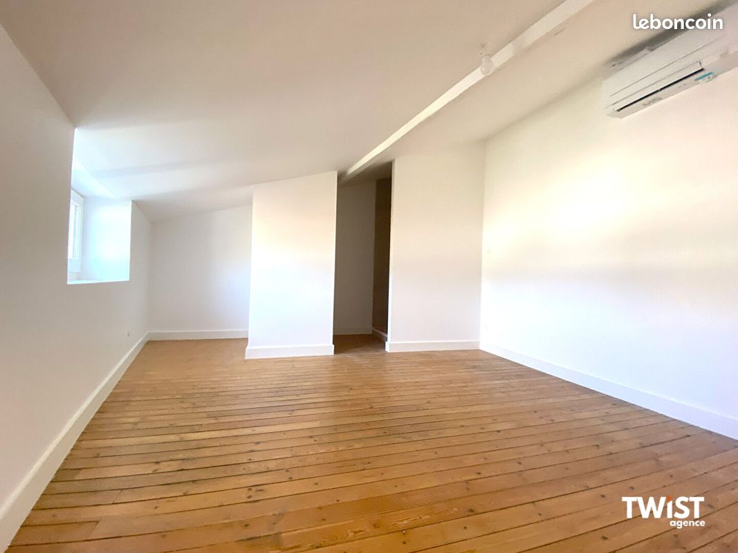 Appartement 4 pièces 101 m² - Bordeaux 33000 (image principale 5)