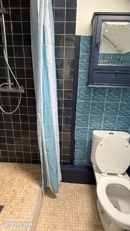 Appartement a louer ivry-sur-seine - 2 pièce(s) - 37 m2 - Surfyn