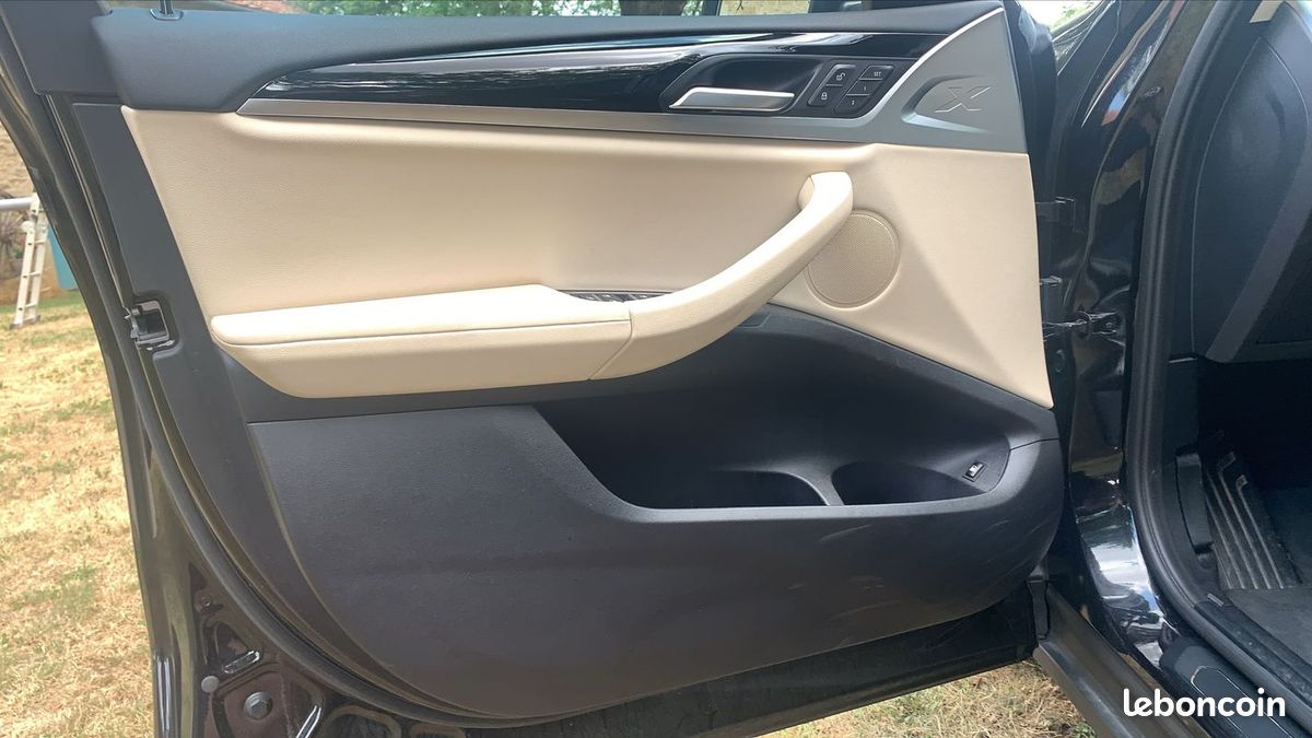 BMW X3 30e xDrive 2.0i 292 Plug in Hybrid Steptronic8 Business Design (image 7)