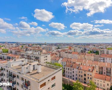 Appartement 405 000 € - 95 m²