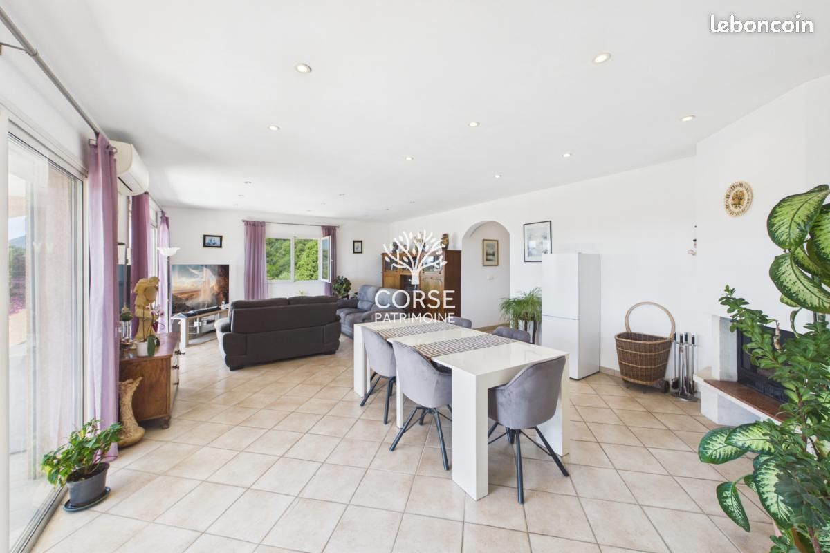 Villa 7 pièces 192 m² (image 5)