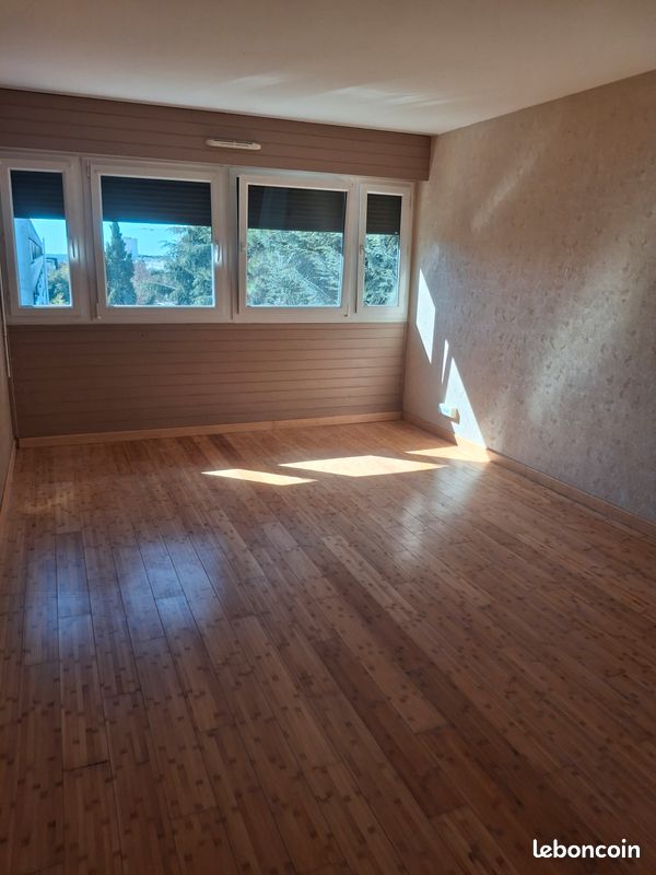 Appartement 3 pièces 63 m² · à Nantes · 63 m² · 890 €/mois