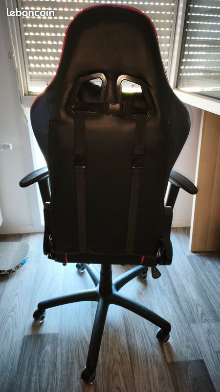 Chaise gaming (image 3)