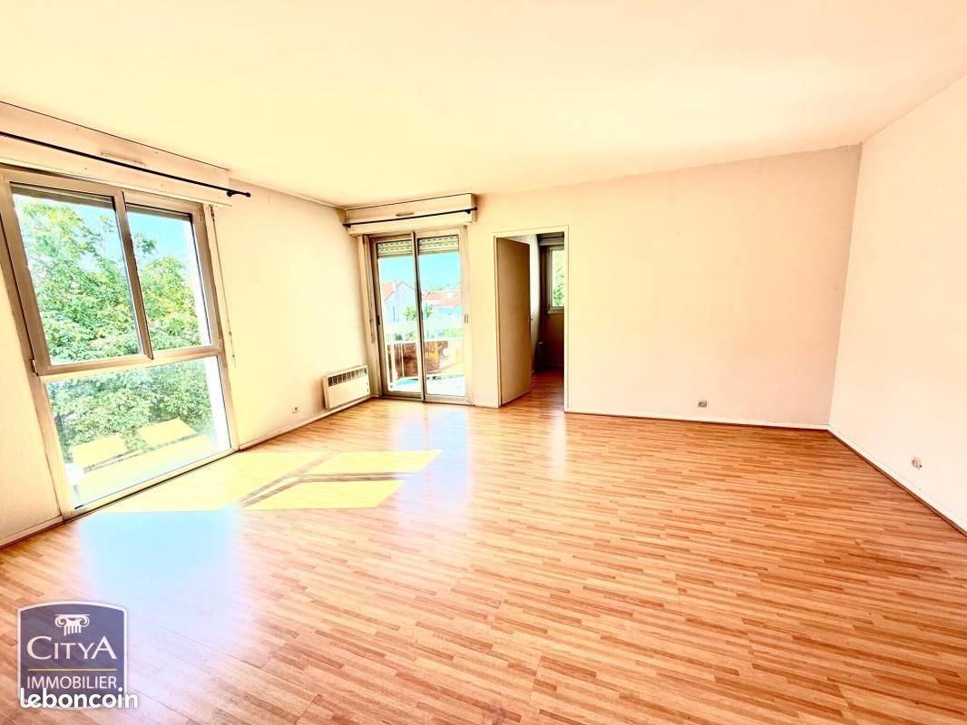 Appartement 2 pièces 42 m² · à Noisy-le-Grand · 42 m² · 180 000 €