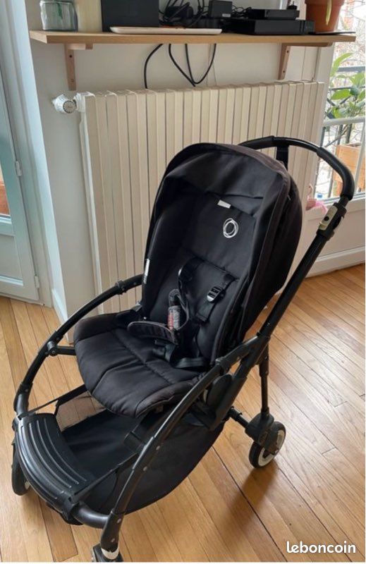 Poussette Bugaboo Bee 3 (image 3)