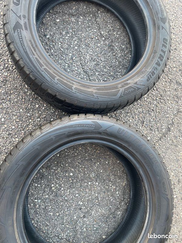 Pneus 225/55/R18 et 235/55/R19 (image 3)