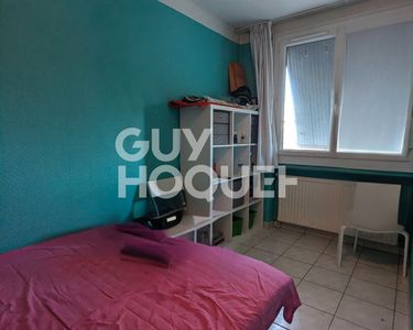 Appartement 200 000 € - 73 m²