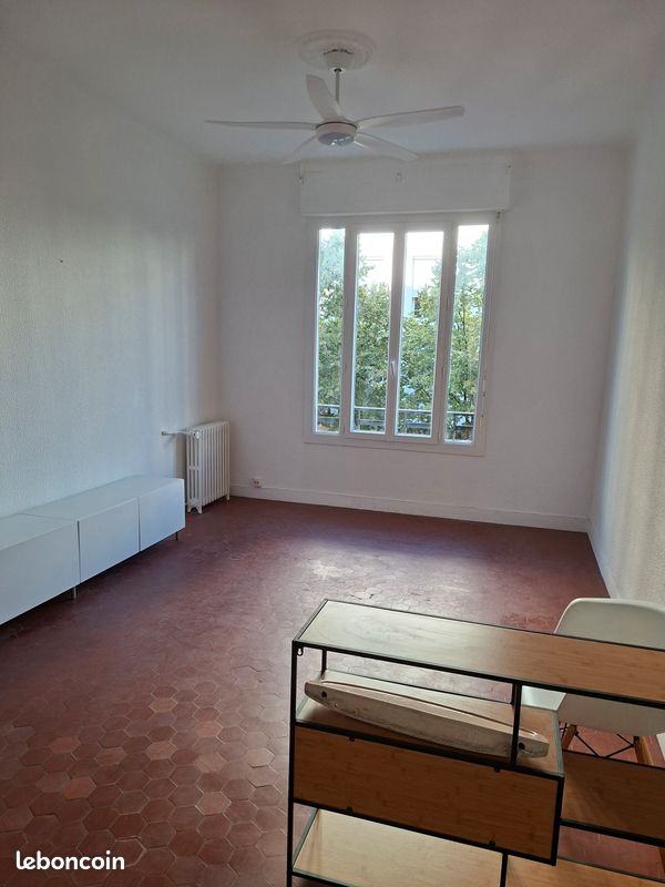 Appartement 3 pièces 63 m² · à Marseille · 63 m² · 900 €/mois