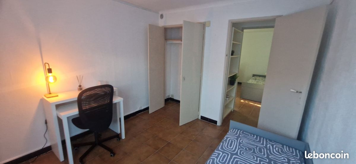 Appartement 3 pièces 55 m² · à Avignon · 55 m² · 715 €/mois