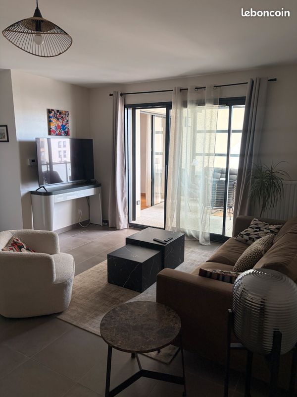 Appartement 2 pièces 51 m² · à Ferney-Voltaire · 51 m² · 1 700 €/mois