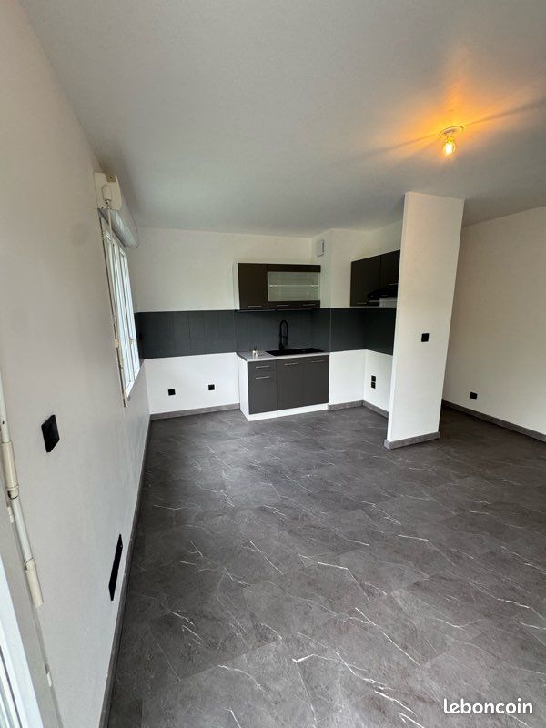 Appartement a louer villeneuve-saint-georges - 2 pièce(s) - 42 m2 - Surfyn