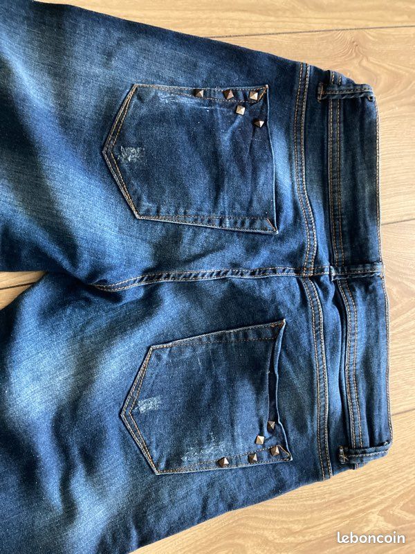 Jeans promod T38 ttbe (image 3)