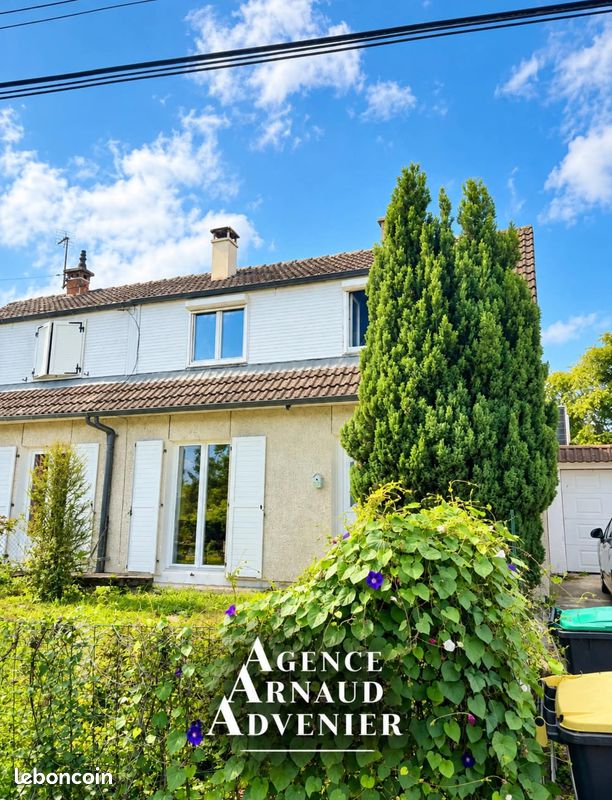 Maison 4 pièces 85 m² · à Riom · 85 m² · 219 000 €