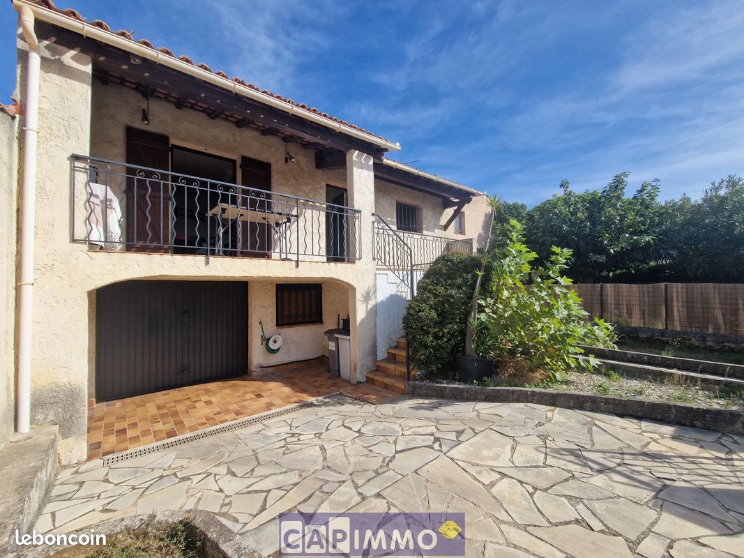 Maison 7 pièces 129 m² · au Pradet · 129 m² · 420 000 €