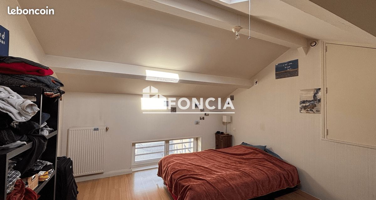 Appartement 3 pièces 75 m² · à Lyon · 75 m² · 950 €