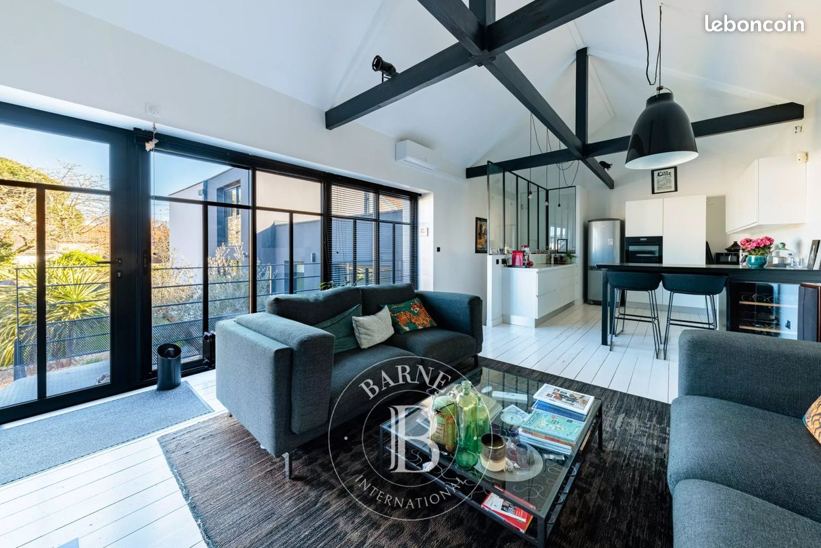 Maison 7 pièces 140 m² · à Nantes · 140 m² · 770 000 €
