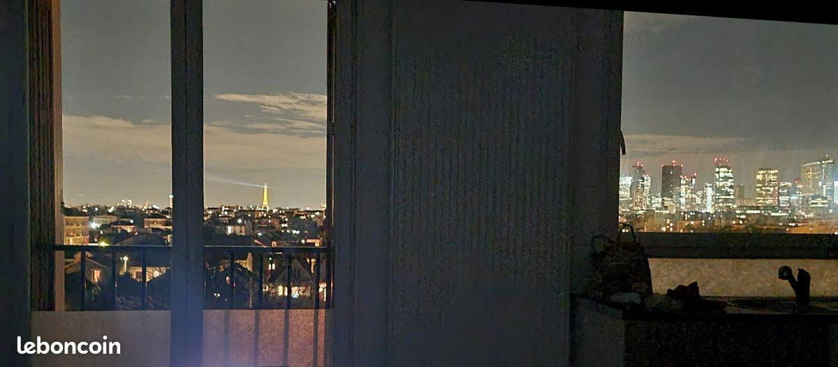 Appartement 2 pièces 39 m² · à Colombes · 39 m² · 248 000 €