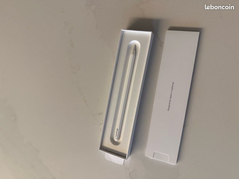 IPad Pro 12,9” M1 512 Go + Magic Keyboard + Apple Pencil – État neuf (image 14)