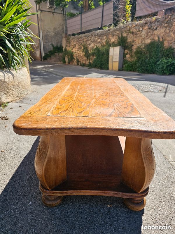 Table de salon (image 2)