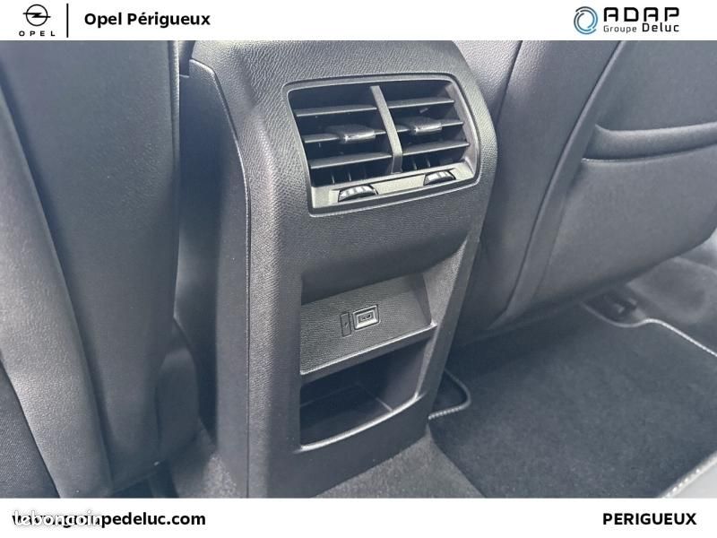 Opel Astra 1.5 D 130ch GS BVA8 (image 33)