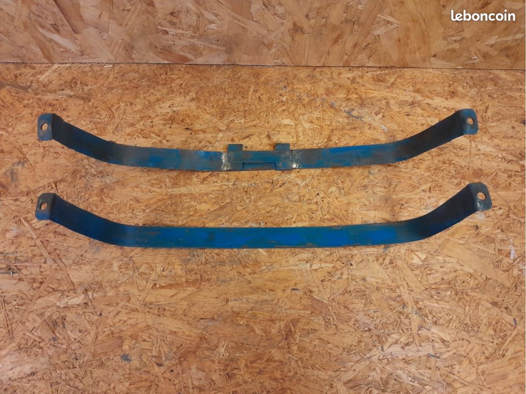 Réservoir Motoculteur Staub PP2B - PP3B - PP4B (image 10)